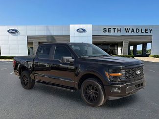 Used 2025 Ford F150 STX w/ STX Black Appearance Package video 1
