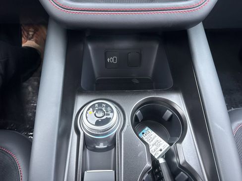 New 2026 Ford Explorer ST w/ Sun And Sound Package AWD/4WD image 18