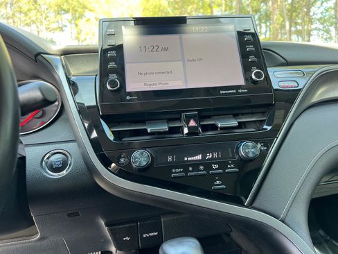Used 2023 Toyota Camry XSE image 29