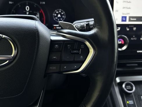 Used 2024 Lexus GX 550 w/ Accessory Package (Z1) AWD/4WD image 15