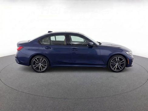 Used 2023 BMW 330i Sedan w/ Driving Assistance Package RWD image 8