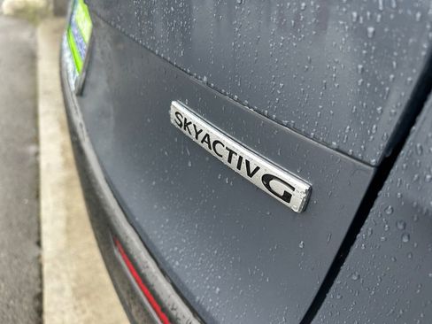 Used 2024 MAZDA CX-50 AWD 2.5 S w/ Cargo Package image 32