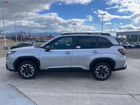 New 2026 Subaru Forester Premium image 6