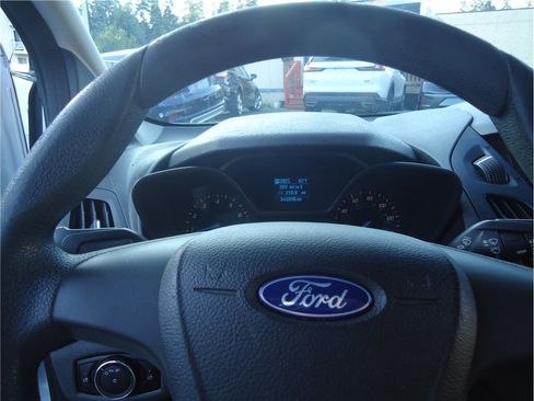 Used 2016 Ford Transit Connect XL FWD image 25