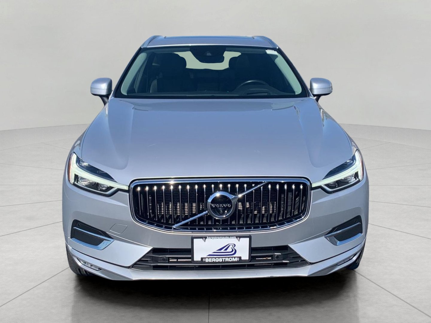 Used 2021 Volvo XC60 T5 Inscription w/ Advanced Package FWD image 3
