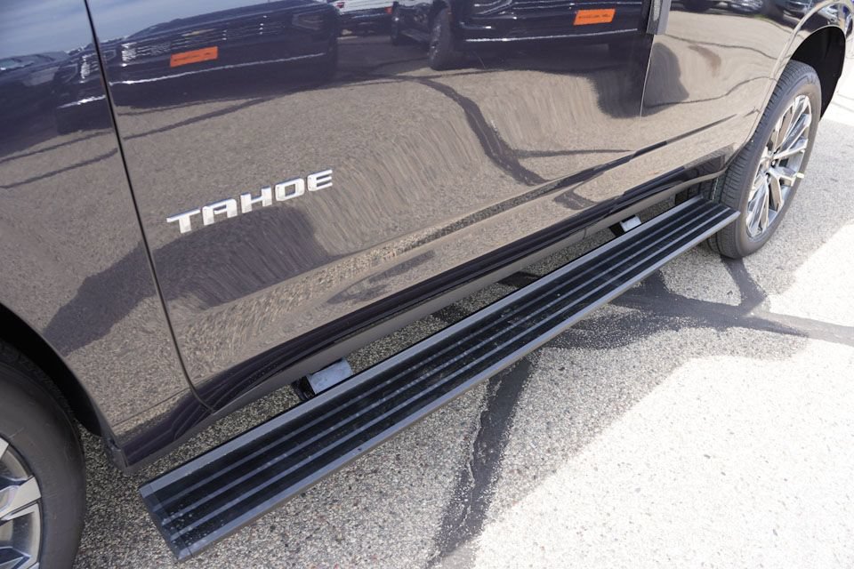 New 2026 Chevrolet Tahoe High Country AWD/4WD image 10