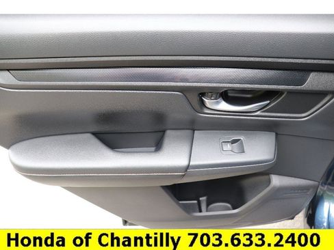 Certified 2024 Honda CR-V Sport image 24