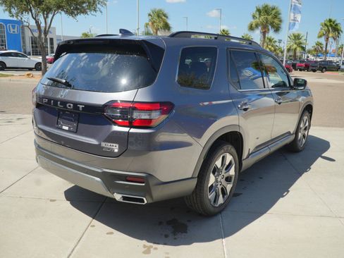 New 2026 Honda Pilot Elite image 5