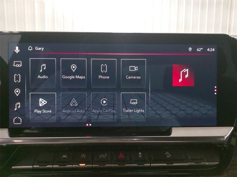 Used 2023 GMC Sierra 1500 SLE image 44