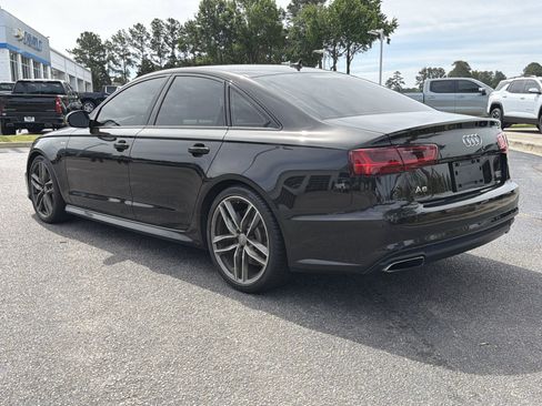 Used 2016 Audi A6 3.0T Prestige w/ Prestige Package AWD/4WD image 10