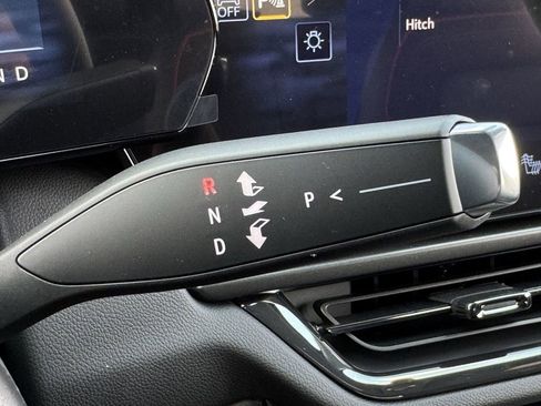 New 2026 Chevrolet Equinox EV RS image 16