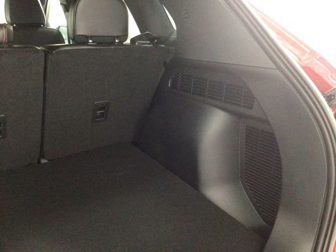 New 2025 Ford Escape ST-Line w/ Tech Pack #1 image 35