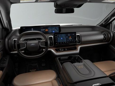 New 2027 Ford Expedition Max King Ranch AWD/4WD image 53
