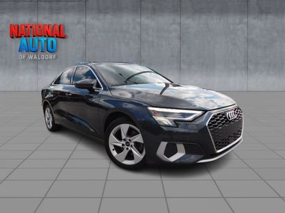 Used 2023 Audi A3 2.0T Premium w/ Convenience Package