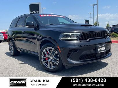 Used 2024 Dodge Durango R/T w/ Tow 'N Go Group