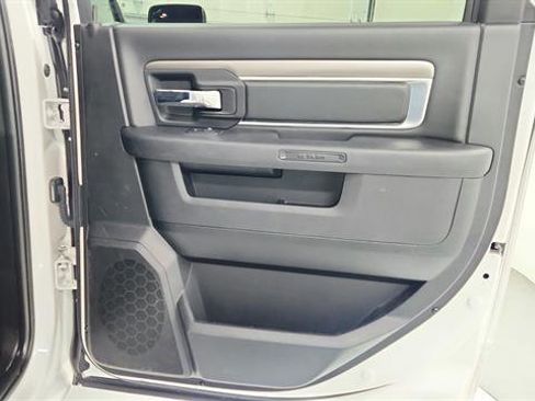 Used 2024 RAM 1500 Classic Warlock image 25