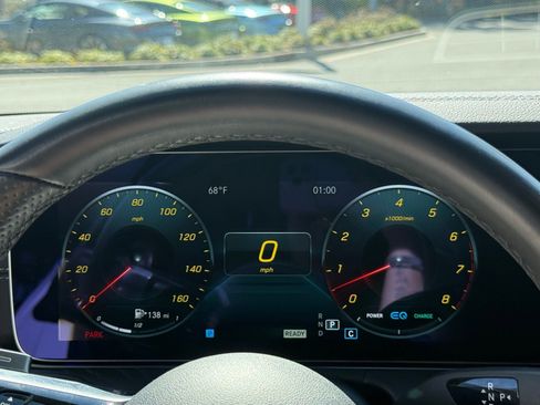 Used 2022 Mercedes-Benz E 450 Coupe image 45