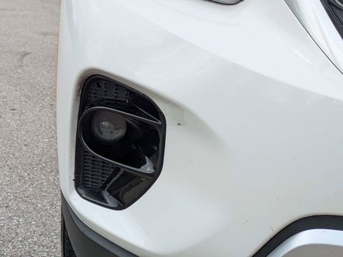 Certified 2024 Kia Seltos S FWD image 11