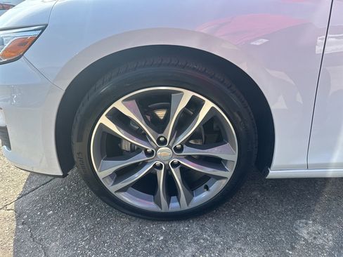 Used 2024 Chevrolet Malibu LT image 7