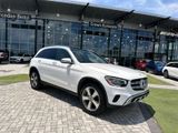 Certified 2022 Mercedes-Benz GLC 300 image 2