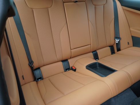 Used 2024 BMW 230i Coupe w/ Premium Package RWD image 35