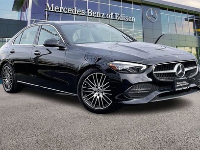 Certified 2023 Mercedes-Benz C 300 4MATIC Sedan
