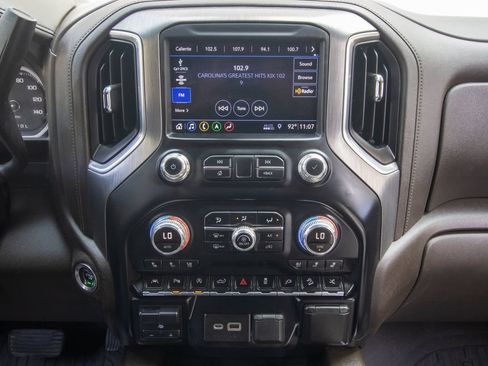 Used 2019 GMC Sierra 1500 Denali w/ Denali Ultimate Package AWD/4WD image 28