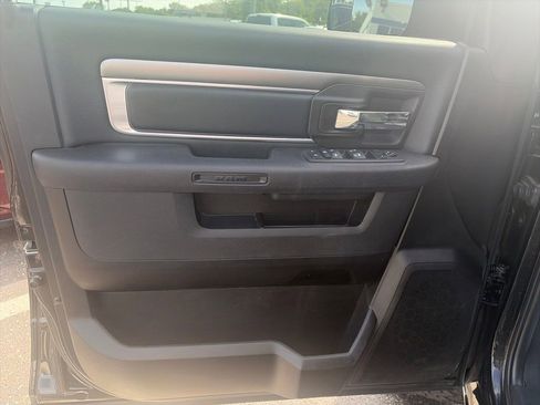 Used 2023 RAM 1500 Classic Warlock w/ Trailer & Traction Group AWD/4WD image 13