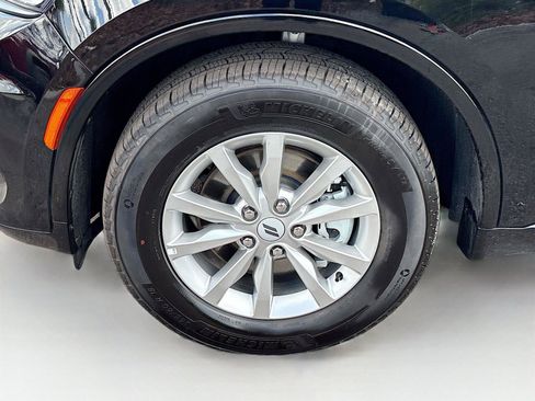 Used 2026 Dodge Durango GT RWD image 32