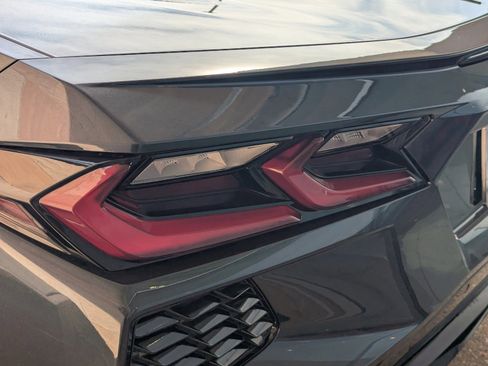 Used 2021 Chevrolet Corvette Stingray Coupe w/ Battery Protection Package image 8