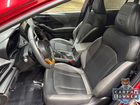 Used 2024 Subaru Crosstrek 2.5i Wilderness image 1