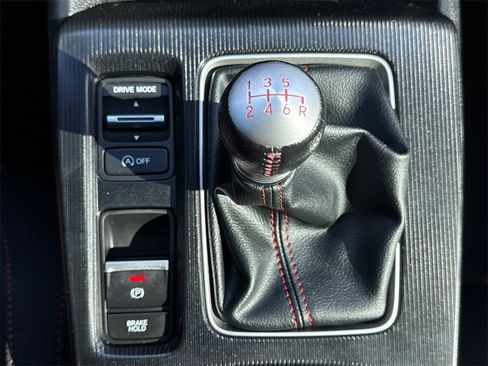 Certified 2023 Honda Civic Si image 29