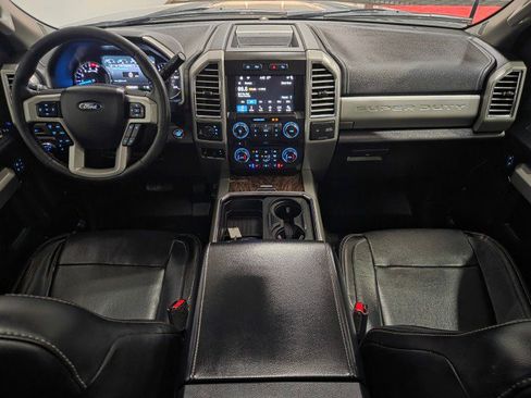 Used 2017 Ford F250 Lariat w/ Lariat Ultimate Package image 7