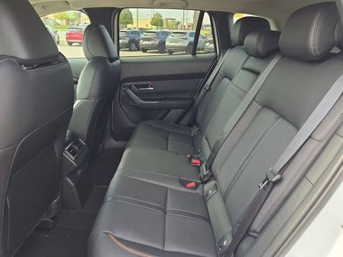 Certified 2026 MAZDA CX-50 AWD 2.5 Hybrid w/ Weather Package image 27