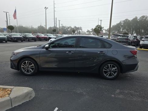 Used 2023 Kia Forte LXS w/ LXS Technology Package image 17