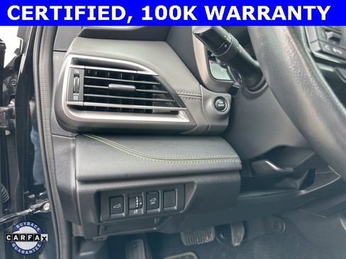 Used 2024 Subaru Outback Onyx Edition XT image 16