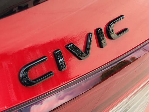 Used 2026 Honda Civic Si image 12