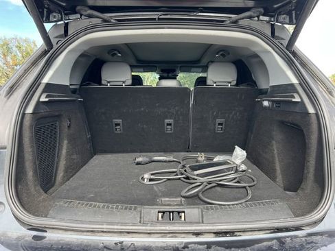 Used 2022 Lincoln Corsair Grand Touring w/ Elements Technology Bundle image 9