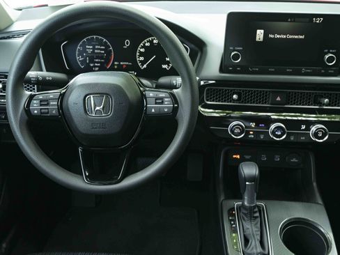 Used 2026 Honda Civic LX image 19