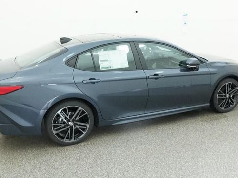 New 2026 Toyota Camry XSE w/ Premium Plus Package FWD image 10