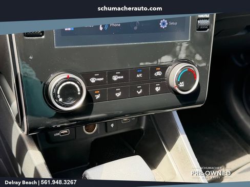 Used 2023 Hyundai Tucson SEL AWD/4WD image 21
