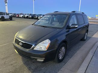 Used 2014 Kia Sedona LX 360° Tour