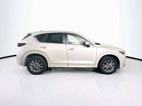 Used 2025 MAZDA CX-5 AWD 2.5 S w/ Preferred Package image 10