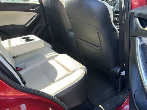 Used 2016 MAZDA CX-5 Grand Touring AWD/4WD image 12