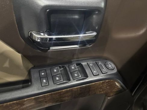 Used 2016 Chevrolet Silverado 1500 LT w/ All Star Edition AWD/4WD image 15