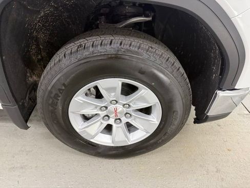 New 2025 GMC Sierra 1500 Pro w/ Pro Value Package image 4