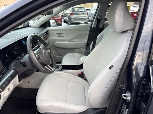 Certified 2024 Hyundai Kona SEL image 14