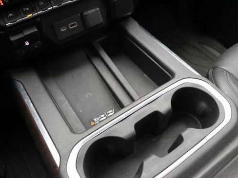 Used 2021 GMC Sierra 1500 Denali w/ Denali Ultimate Package image 27