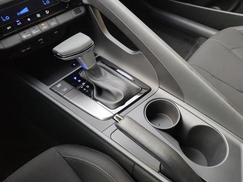 New 2026 Hyundai Elantra Sport w/ Cargo Package FWD image 19