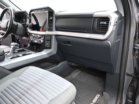 Certified 2023 Ford F150 XLT w/ Equipment Group 302A High image 36